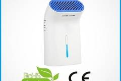По-свеж и по-чист въздух с озонатор AquaPure