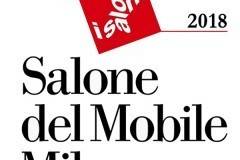 Седмица на дизайна в Милано 2018: "Salone del Mobile. Milano"