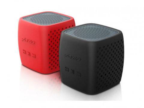 Тонколони Multimedia Bluetooth Speakers F&D W4 - Power output 3W