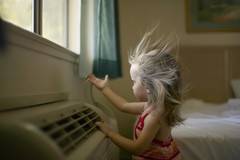 10 съвета за пестене на електричество, когато се охлаждате с климатик