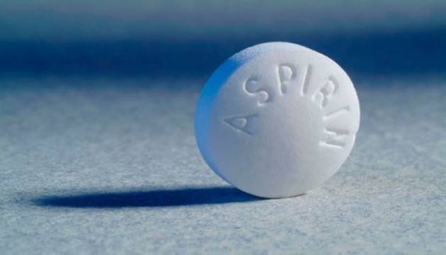 5 приложения на аспирина, които всяка жена трябва да знае