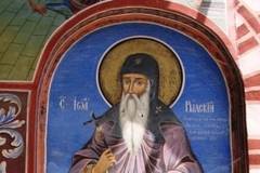 Свети Йоан Рилски - небесен закрилник на народа ни