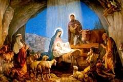 Традициите за Рождество Христово