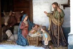 Рождество е един от най-големите християнски празници