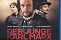 Le jeune Karl Marx / Младият Карл Маркс / The Young Karl Marx (2017)