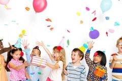 5 свежи идеи за детски партита