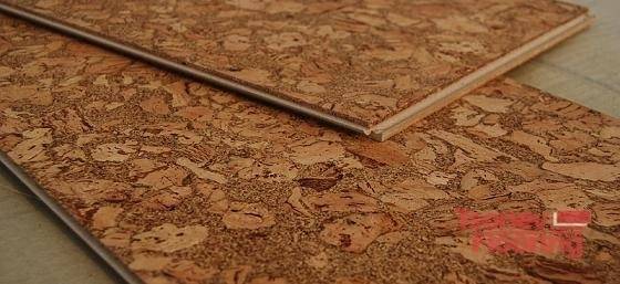 Коркови подови настилки | Tsonev Flooring