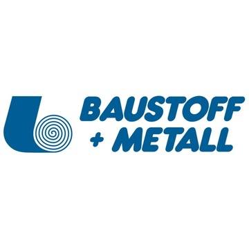 Строителни материали - Baustoff + Metall