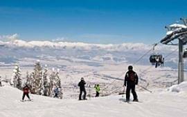Новият зимен сезон: Къде колко ще ни струва да караме ски?