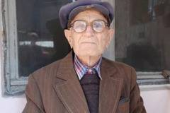Почина най-възрастният човек в България