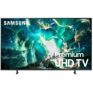 Телевизор LED Smart Samsung, 82" (207 см), 82RU8002, 4K Ultra HD