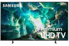 Телевизор LED Smart Samsung, 82" (207 см), 82RU8002, 4K Ultra HD