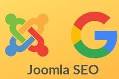 Използване на Joomla CMS за създаване на уебсайт