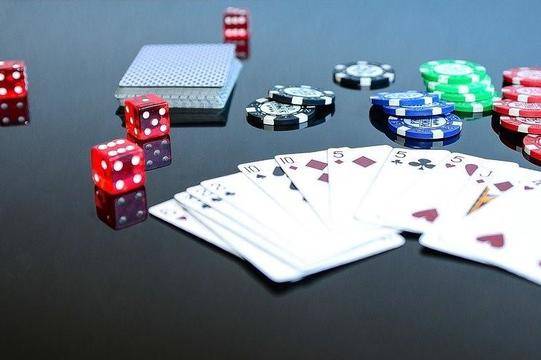 Casino Robots споделят 4 интересни факти за хазартната индустрия