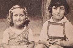 101-г. еврейка, живяла под един покрив с Хитлер, с любопитни разкрития за Фюрера