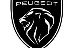 Peugeot с ново лого