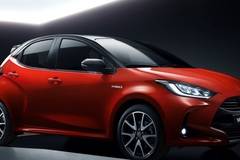 Car of the Year 2021- Toyota Yaris