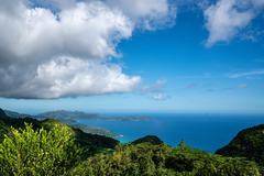 Почивка на Сейшелските Острови без Карантина и Ваксина