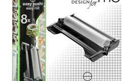 Машинка за суши Easy Sushi® 3.5 Black - маки суши