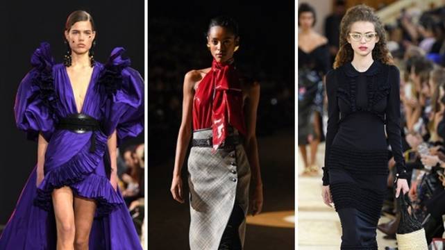 Модната индустрия се проваля в зелените си цели
