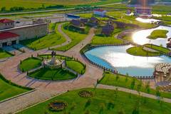 Историческият парк ще посреща туристи и през зимата