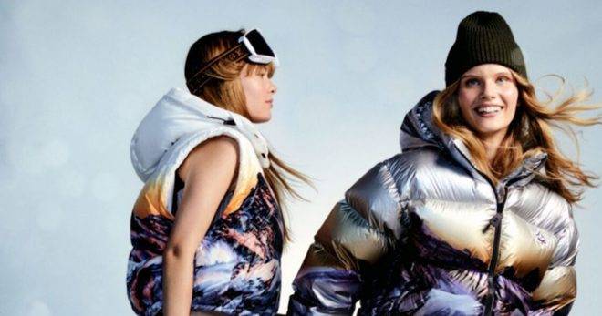 Louis Vuitton представи първа ски колекция