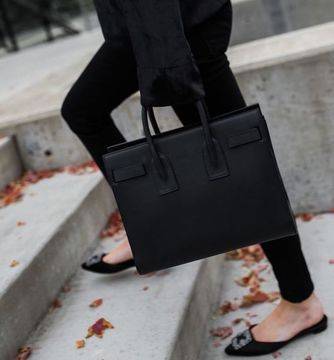 Онлайн шопинг: модерни чанти за офиса