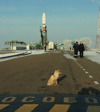 Роскосмос е в готовност за изстрелването на новия модул Причал към МКС