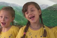 Песни за България за деца