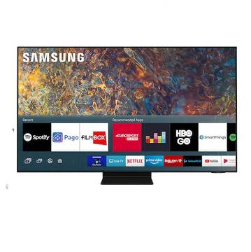 Ревю за Телевизор Samsung 65QN90A, 65" (163 см), Smart, 4K Ultra HD, Neo QLED
