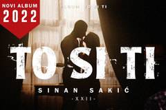Пуснаха посмъртния албум „To si ti“ на Sinan Sakić