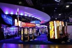 Историята на Новоматик - едни от най-големите казино производители