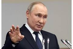 Владимир Путин много болен от рак на кръвта, твърди руски олигарх