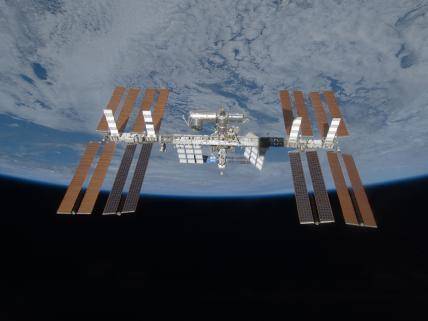 Роскосмос: МКС е в достатъчно добро състояние, че да се използва и след 2024 г.