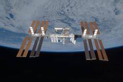 Роскосмос: МКС е в достатъчно добро състояние, че да се използва и след 2024 г.