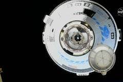 НАСА и Боинг се готвят за завръщането на космическия кораб Старлайнър