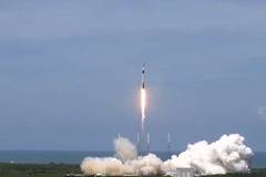 УСПЕХ: Ракета Фалкън 9 изведе в космоса българска спътникова платформа!