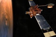 Забравените мисии: Марс Глобъл Сървеър и началото на модерния щурм към Червената планета
